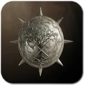 Blackwood Shield