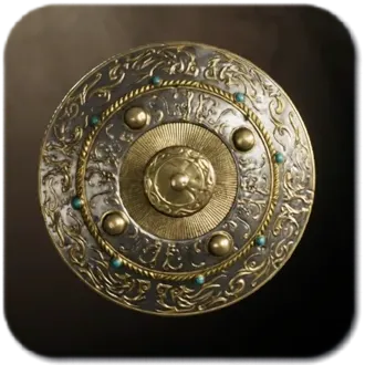 Blades Shield