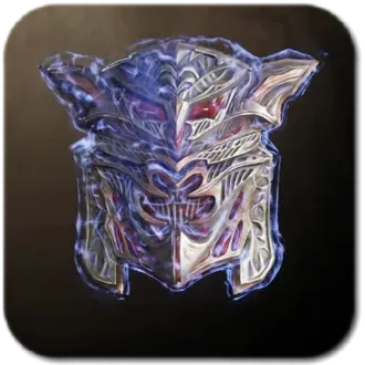 Bound Shield