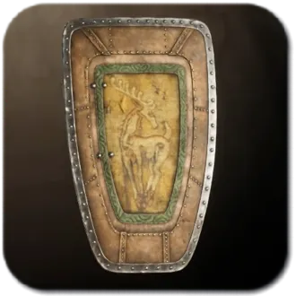Bravil Shield