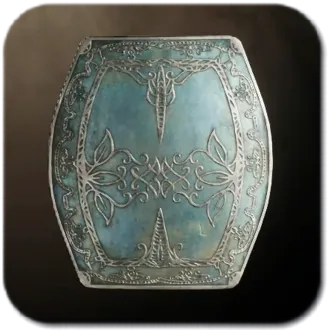 Brusef Amelion's Shield