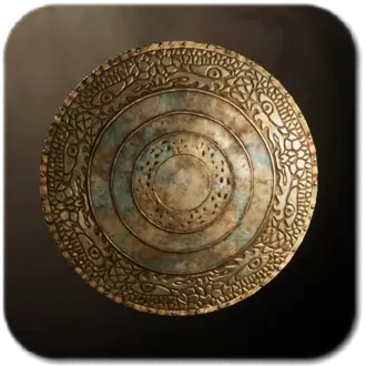 Burning Shield