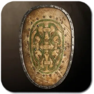Cheydinhal Shield