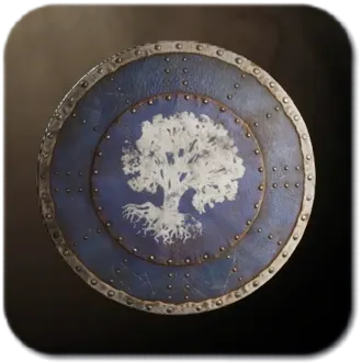 Chorrol Shield