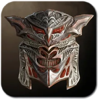Daedric Shield