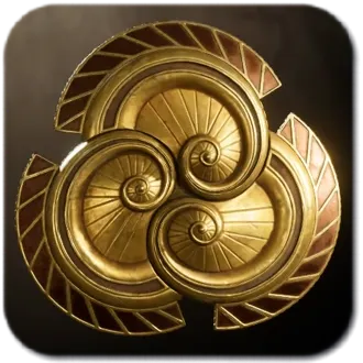 Defender's Shield