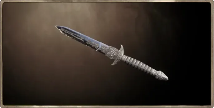Languorwine Blade