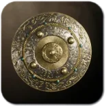 Blades Shield Blades Shield