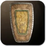 Bravil Shield Bravil Shield