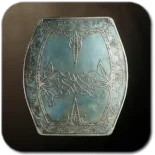 Brusef Amelion’s Shield Brusef Amelion's Shield