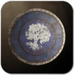 Chorrol Shield Chorrol Shield