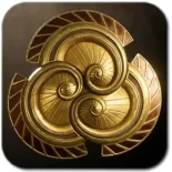 Deepdweller’s Shield Deepdweller's Shield