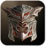 Dwarvenskin Shield Dwarvenskin Shield